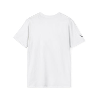 'Easily Distracted By…wait, is that a dog?' Cartoon Dog Graphic Tee