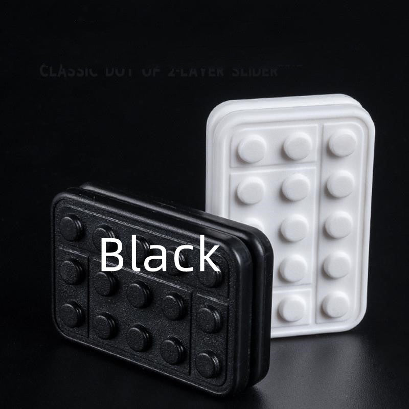 Creative Magnetic Decompression Block Fidget Toy