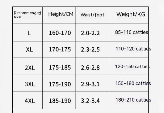 Men's Ice Silk Mesh Boxer Briefs – Antibacterial Breathable Mid-Waist 4 Colours