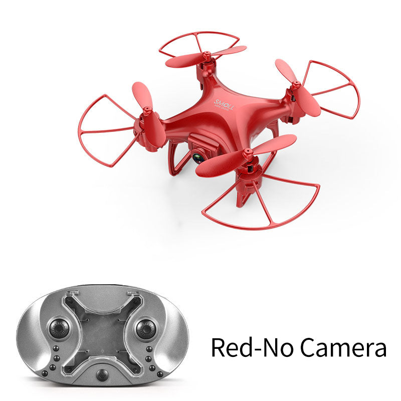 S26 Mini WiFi RC Drone | Optional 0.3MP & 2.0MP Camera