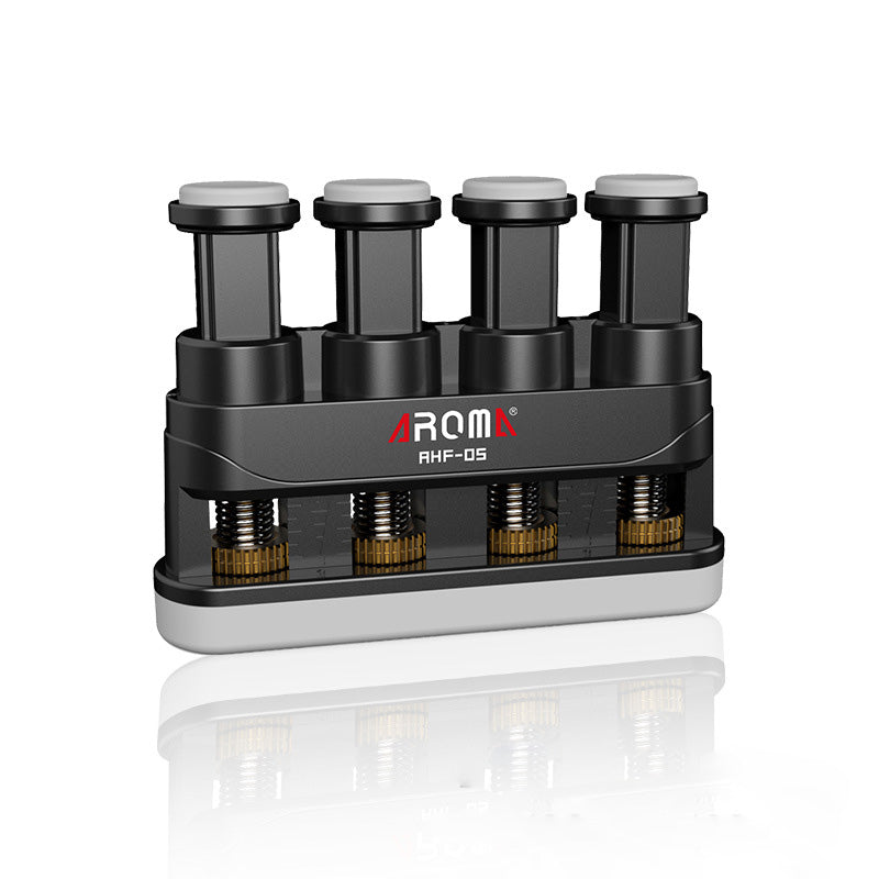 Mechanical EDC Finger Trainer Decompression Toy