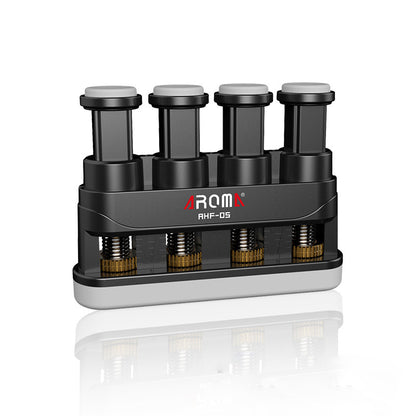 Mechanical EDC Finger Trainer Decompression Toy