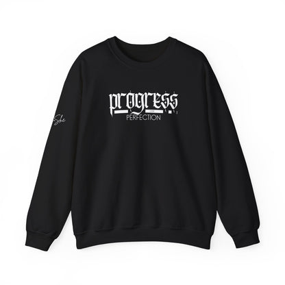 Unisex Loose-Fit Cotton Pullover Sweatshirt | Long Sleeve Casual S–3XL