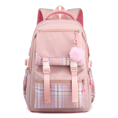 JP Collections-Laptop Backpacks