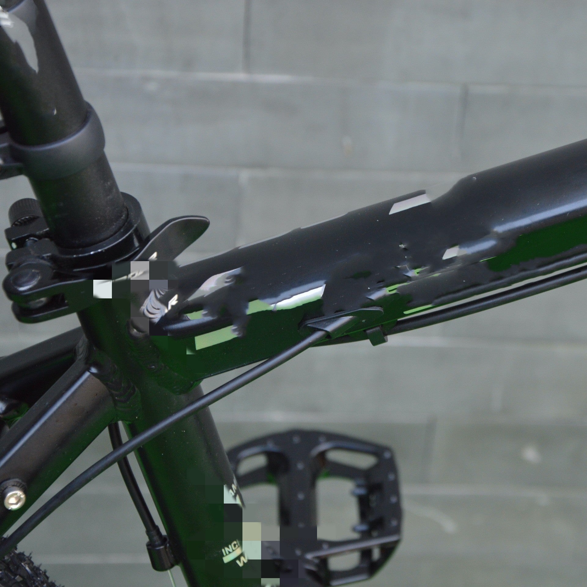 Premium Aluminium Alloy Mountain Bike – 29" Oil-Gas Fork Front & Rear Disc Brakes