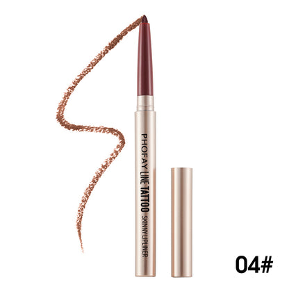 Waterproof Lip Liner Pencil | 8 Shades + Bundle Sets