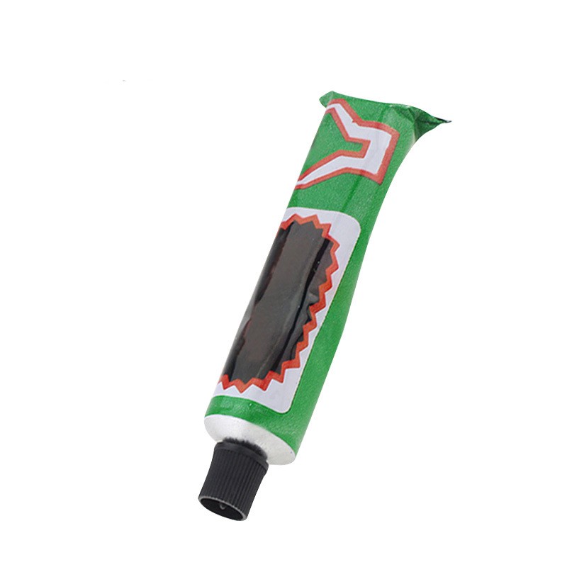 Bicycle Tyre Repair Kit – Large Patches, Small Patches & Tyre Sealant