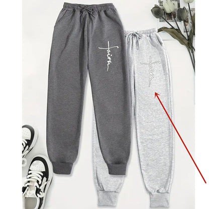Men's Fleece-Lined Slim-Fit Casual Trousers | 4 Colours S-3XL