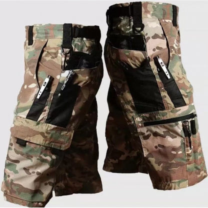 Men's Tactical Trousers & Shorts