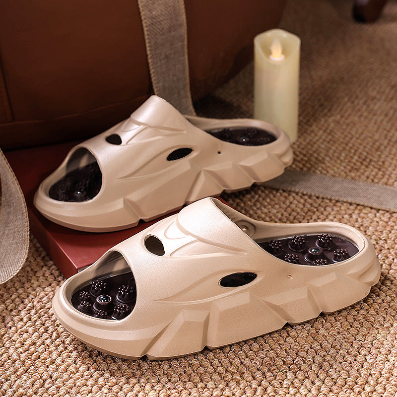 EVA Slip-On Slides | EU 36-45