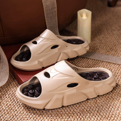 EVA Slip-On Slides | EU 36-45