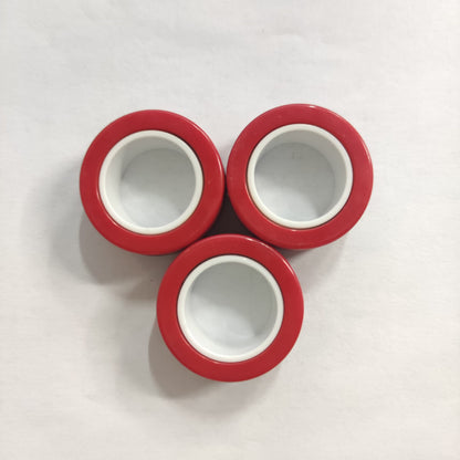 Magnetic Bracelet Fingertip Spinning Top | Decompression Fidget Toy