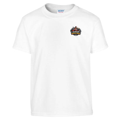 Classic Kids Crewneck T-Shirt | Gildan 5000B