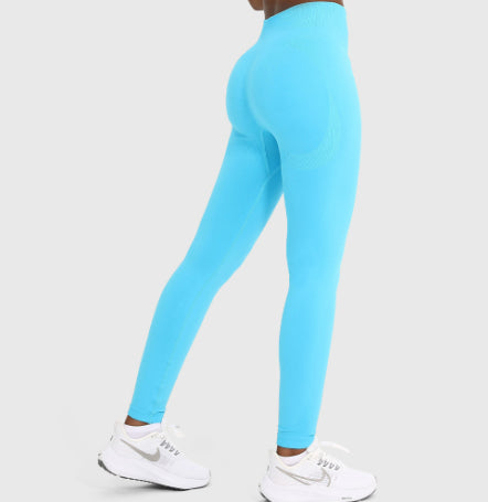 Women's Butt-Lifting Sports Leggings - Tummy Control