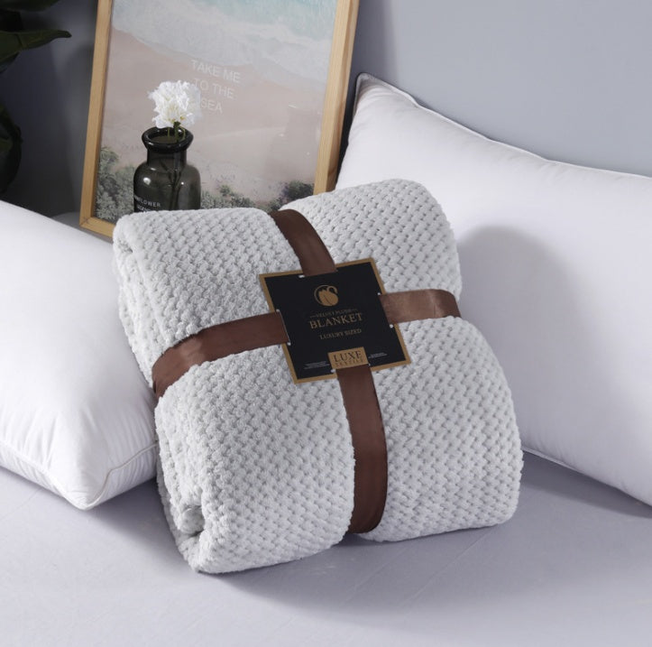 JP Collections-Blankets