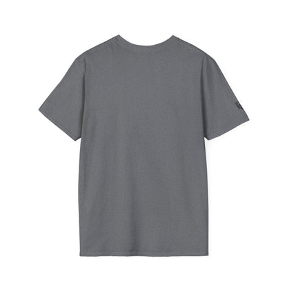 "My Social Battery Is At 1%" Low Battery Graphic Tee