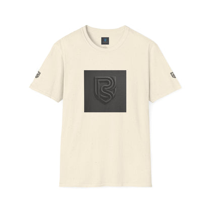 Parker Square Unisex Soft style T-Shirt