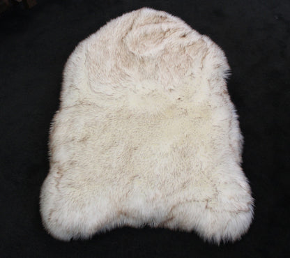 Plush Pet Mat | Dog & Cat Bed | 4 Sizes