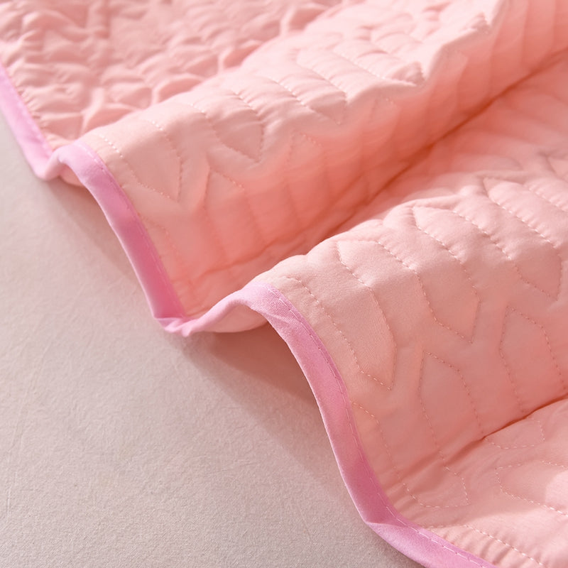 Non-Slip Waterproof Mattress Protector | 5 Colours & Sizes