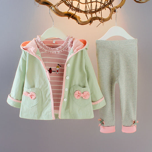 JP Collections-Baby & Toddler Outfits