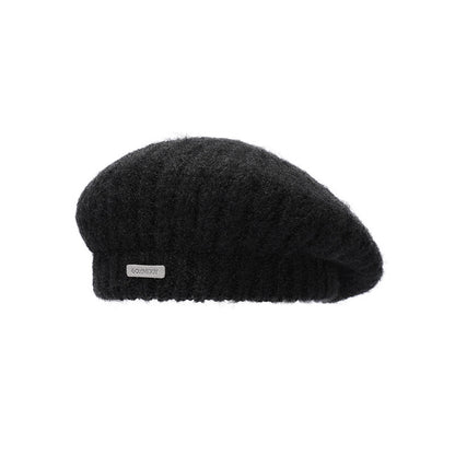 Women's Soft Dome Beanie | Breathable Windproof Winter Hat – 5 Colours