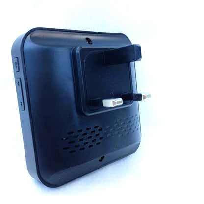 Smart WiFi Video Doorbell with HD Camera