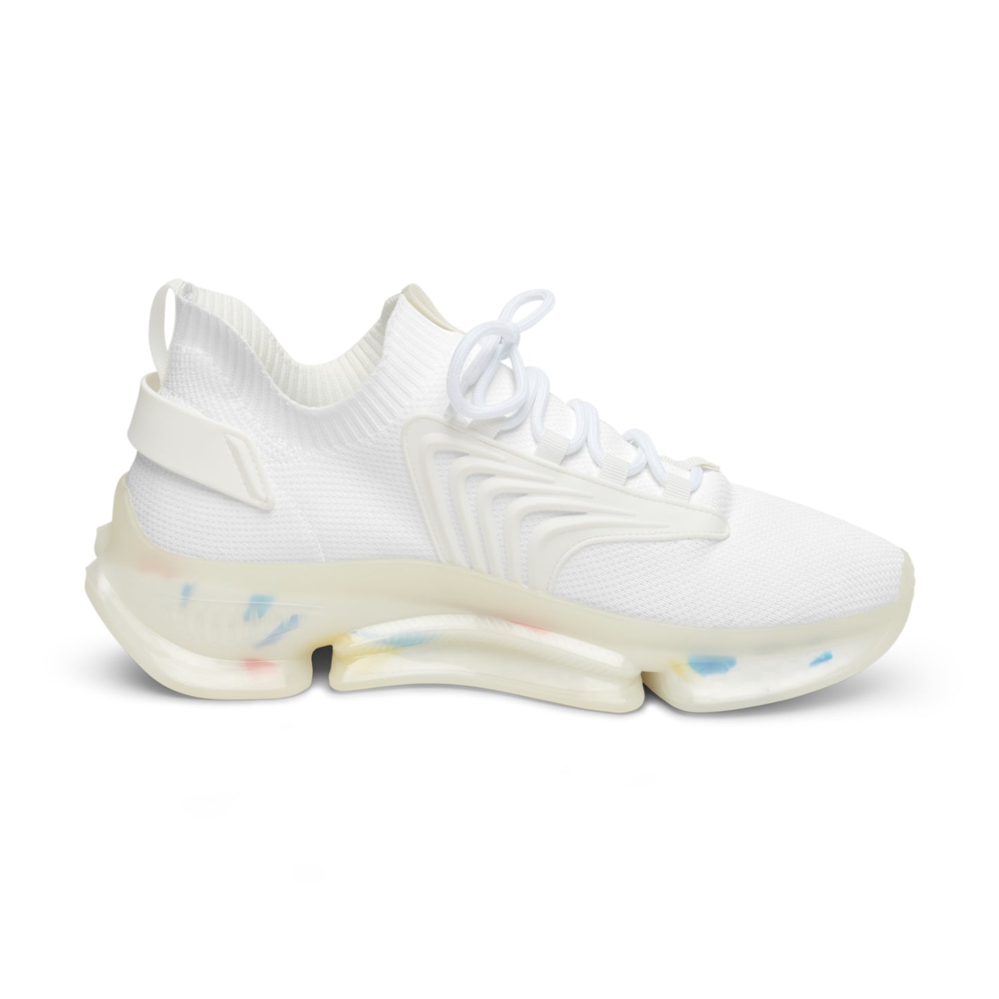 Men's Lightweight Mesh Sneakers