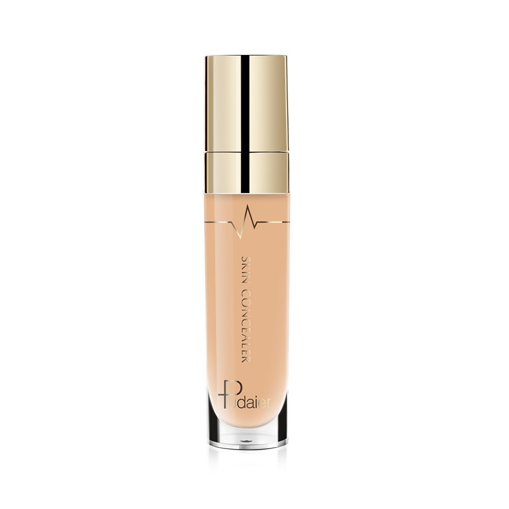 PUDAIER Liquid Concealer – Full Coverage Moisturising Face Base 5ml