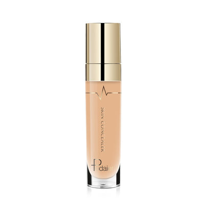 PUDAIER Liquid Concealer – Full Coverage Moisturising Face Base 5ml
