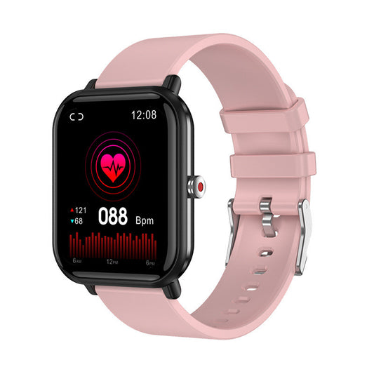 Q9 Pro Smart Fitness Bracelet Watch
