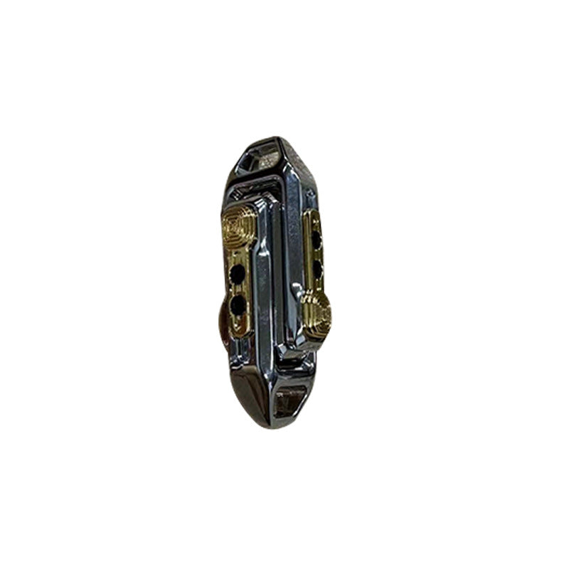 Magnetic Suction Rotating Decompression Toy