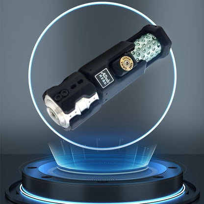 Metal Gyroscope Fingertip Decompression Toy