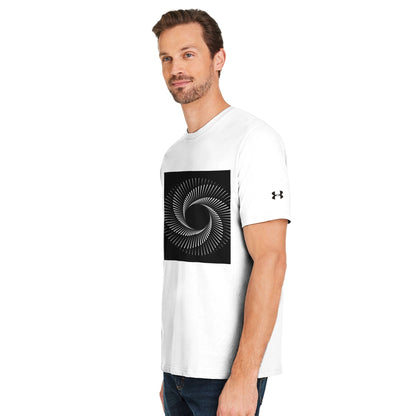 Men's Athletic Raglan T-Shirt | Under Armour