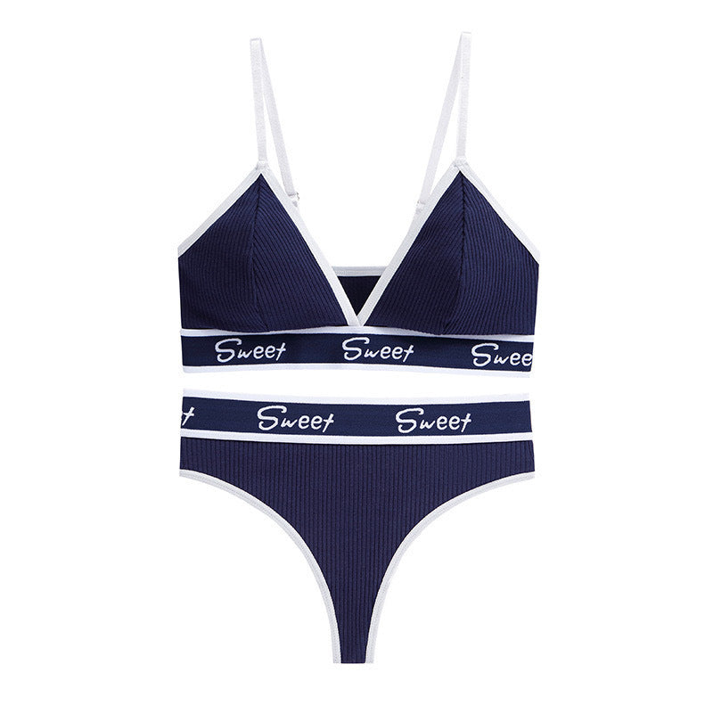 Women's Full Cup Sports Bra | Nylon Fitness & Yoga Bra