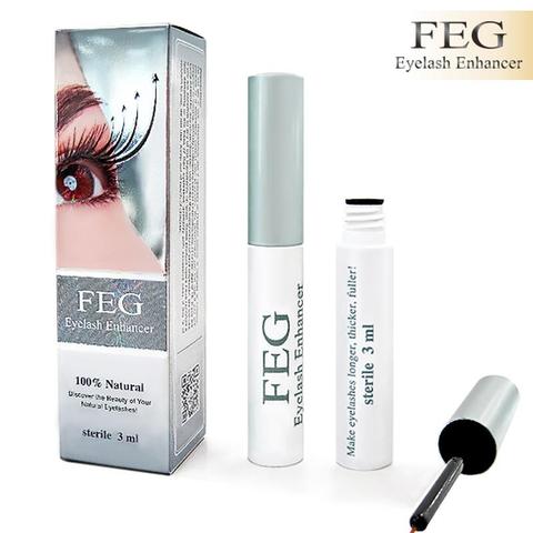 Eyelash & Eyebrow Growth Serum – Thickening & Lengthening 30ml