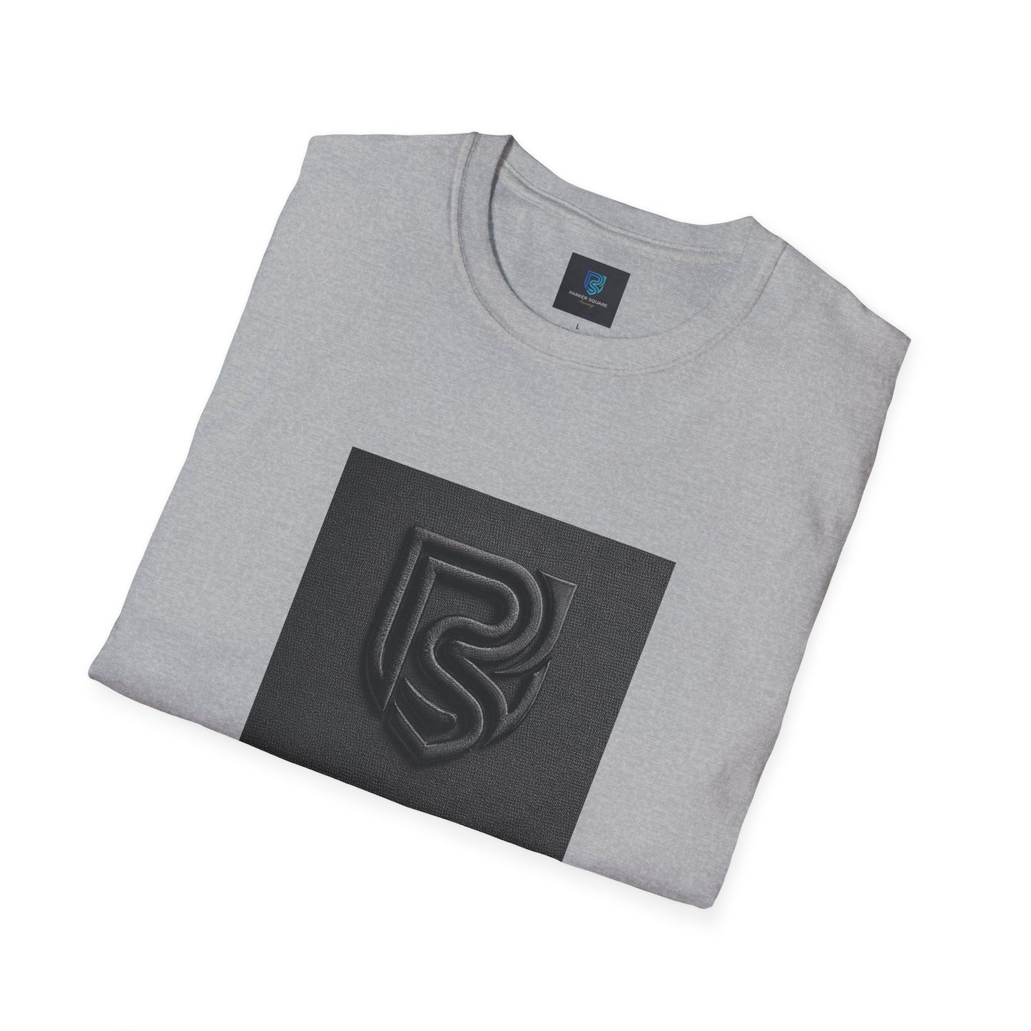 Parker Square Unisex Soft style T-Shirt