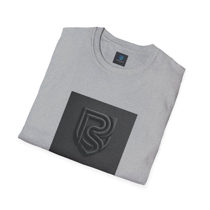 Parker Square Unisex Soft style T-Shirt