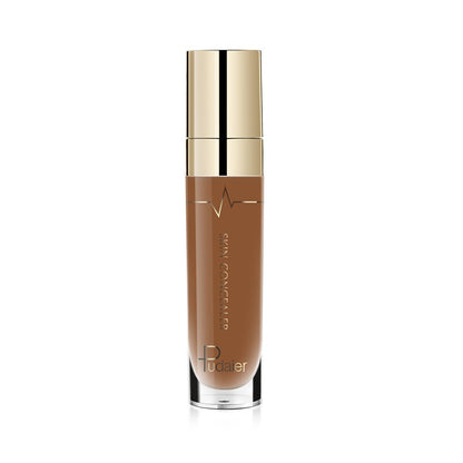 PUDAIER Liquid Concealer – Full Coverage Moisturising Face Base 5ml