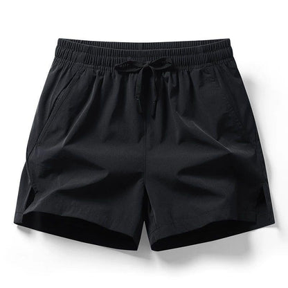 Men's Quick-Dry Sports Set | T-Shirt & Shorts XS-5XL