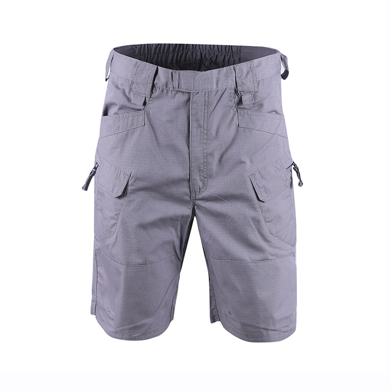 Men's Tactical Cargo Trousers | Waterproof Outdoor Work Pants
