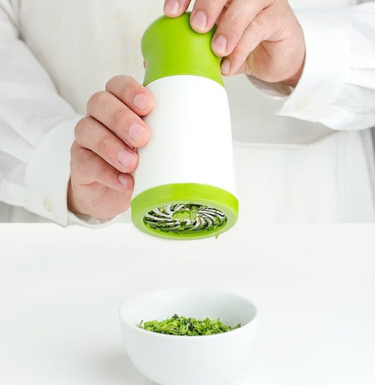Herb Grinder and Spice Mill