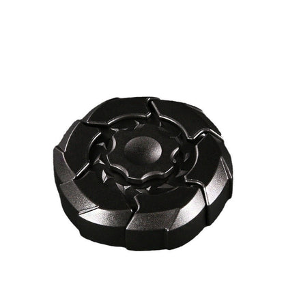 Magnetic Suction Cube Decompression Toy