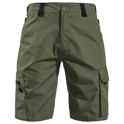Men's Tactical Cargo Shorts