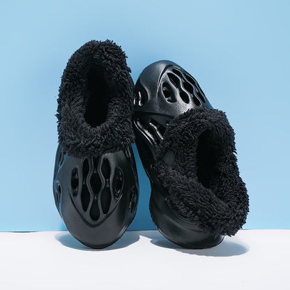 EVA Clog Slip-On Shoes – Unisex Kids & Adults EU 22–45