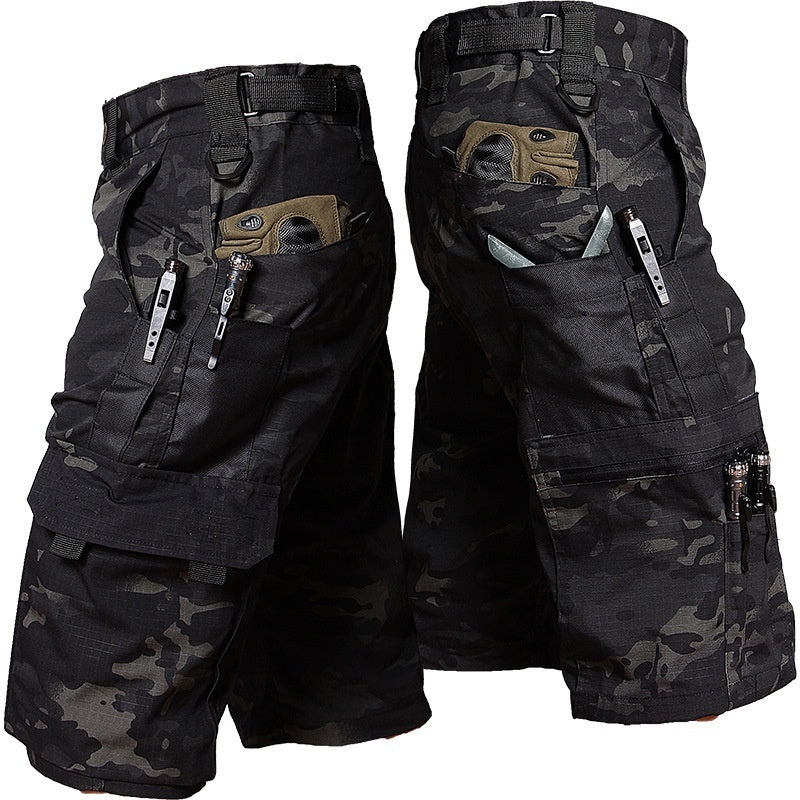 Men's Tactical Trousers & Shorts