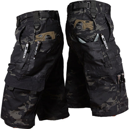 Men's Tactical Trousers & Shorts