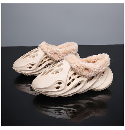 EVA Clog Slip-On Shoes – Unisex Kids & Adults EU 22–45