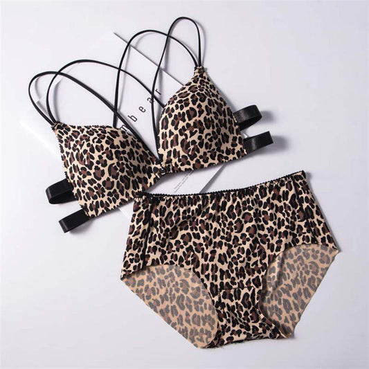 Full Cup Push-Up Bra with Soft Underwire | 10 Colours