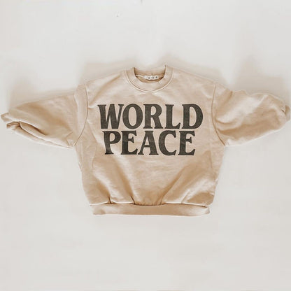Boys Cotton Pullover Sweater | Soft Casual Knitwear