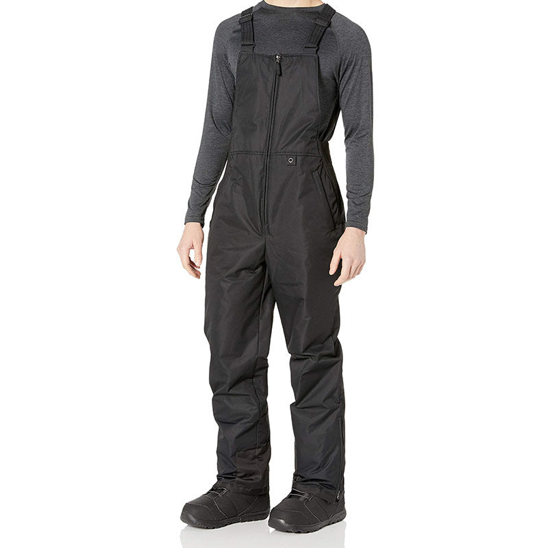 Men's Waterproof Ski Trousers | Outdoor Shell Snow Pants